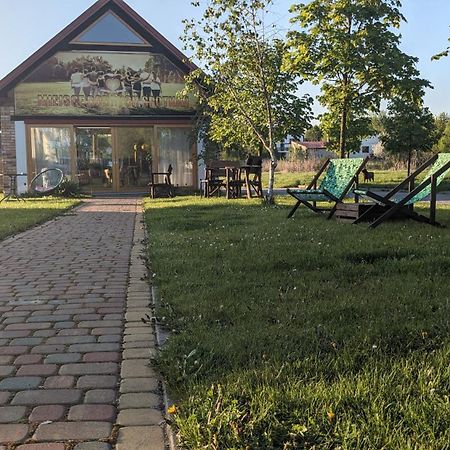 Serce Сокулка Экстерьер фото
