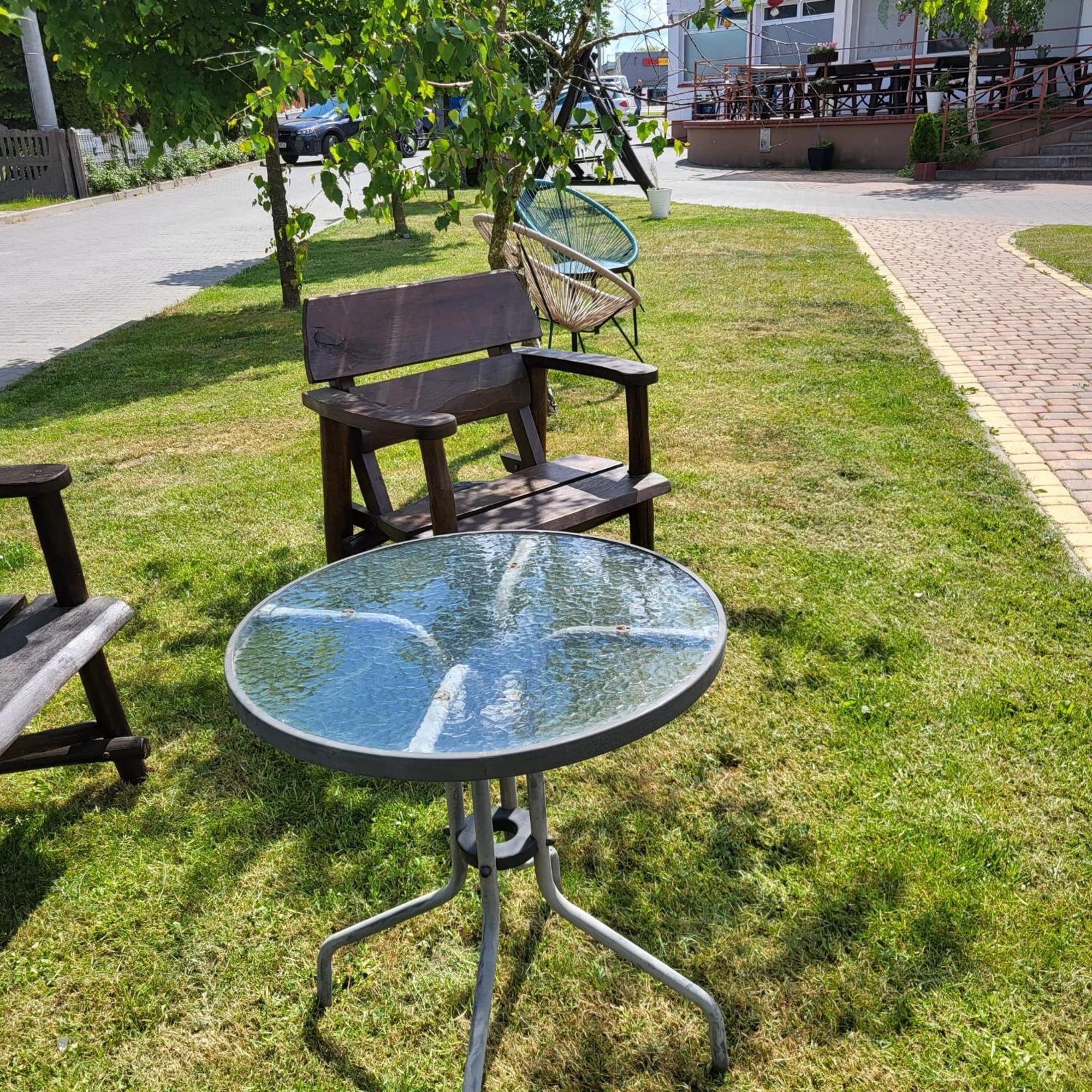 Serce Сокулка Экстерьер фото